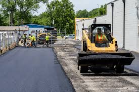 Trusted Goodman, MO Driveway Paving Services Experts