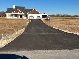 Best Driveway Sealing  in Goodman, MO